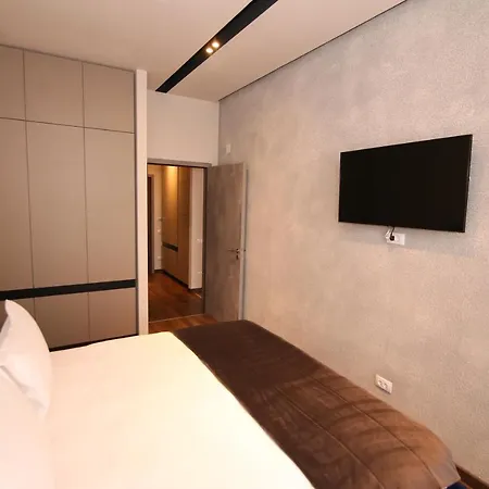 Lunii 6 Aparthotel Brasov