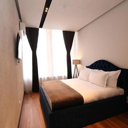 Lunii 6 Aparthotel Brasov